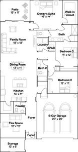 31856 Griffin Sands Ln, San Antonio, FL, 33576