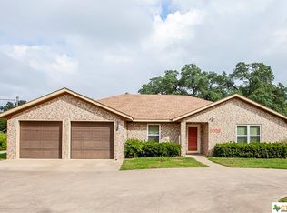 8008 W Fm 93, Belton, TX 76513