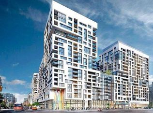 576 Front St W #726, Toronto, ON M5V 0P8