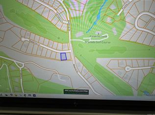 5 Nubarron Ln, Hot Springs Village, AR 71909