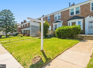 1543 Sheffield Rd, Baltimore, MD 21218