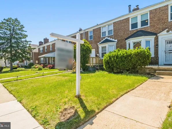 1543 Sheffield Rd, Baltimore, MD 21218