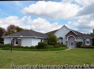 1615 E Ridgeline Path, Inverness, FL 34453