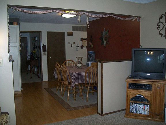 main floor family room