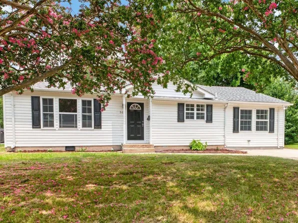 566 River Creek Rd, Chesapeake, VA 23320