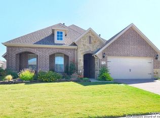 2728 Running Fawn, San Antonio, TX 78261