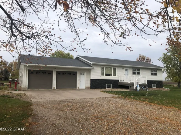 5985 141st Ave NE, Pisek, ND 58273