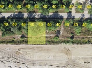 26169 Scham Rd, Punta Gorda, FL 33955