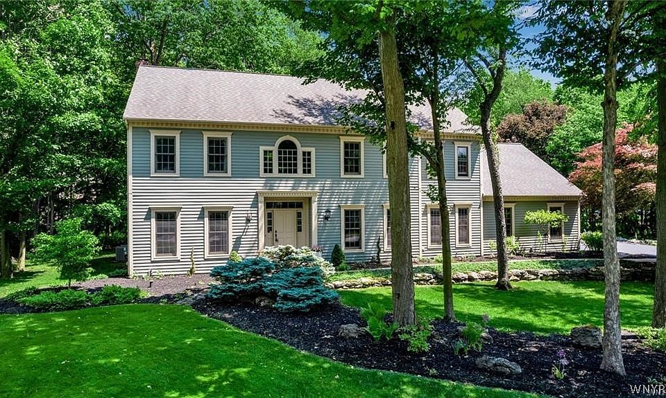 4985 Spaulding Dr, Clarence, NY 14031 Zillow