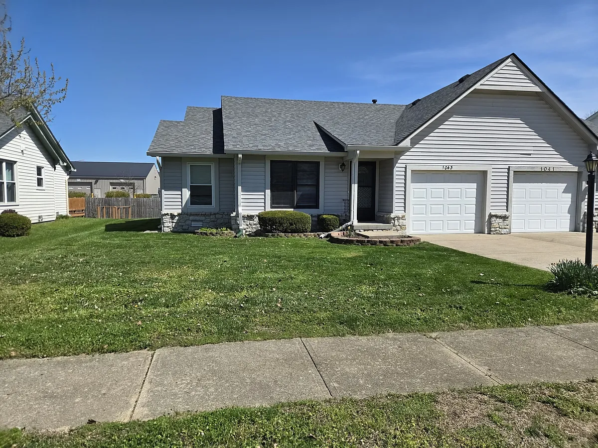 Building Photo - 1043 Mikes Way