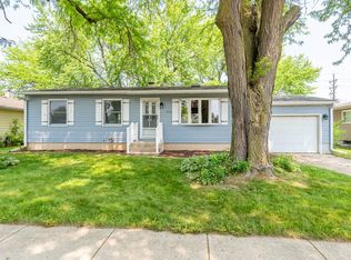 204 Southview Dr, Rochelle, IL 61068