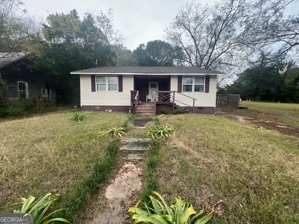 1040 Funderburg Dr, Monticello, GA 31064