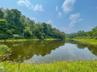 Wine Rd, Quaker City, OH 43773