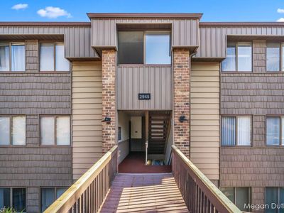 2945 Byron Center Ave SW APT F, Wyoming, MI, 49519