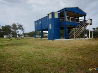 811 W Main St, Pt O Connor, TX 77982