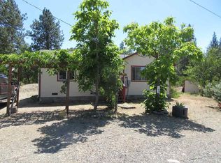 144 Starr Access Rd, Etna, CA 96027