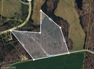 0 Mooneyham Lonewood Rd, Spencer, TN 38585