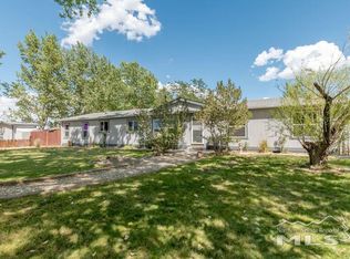4989 Cody Rd, Fallon, NV 89406