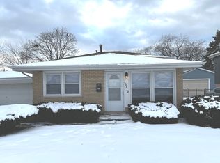 15112 Ridgeway Ave, Midlothian, IL 60445