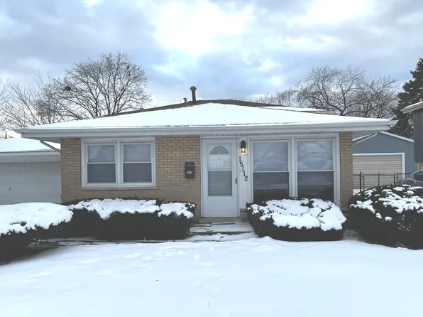 15112 Ridgeway Ave, Midlothian, IL 60445