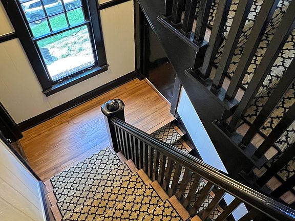 Stairwell