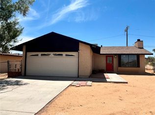 6162 Chia Ave, Twentynine Palms, CA 92277