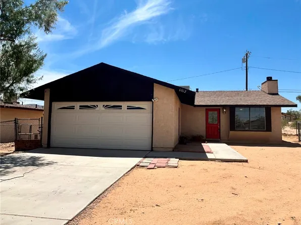 6162 Chia Ave, Twentynine Palms, CA 92277