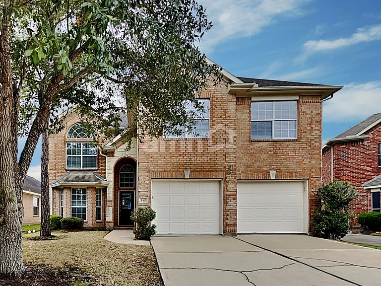 5415 Carta Valley Ln — Photo 1