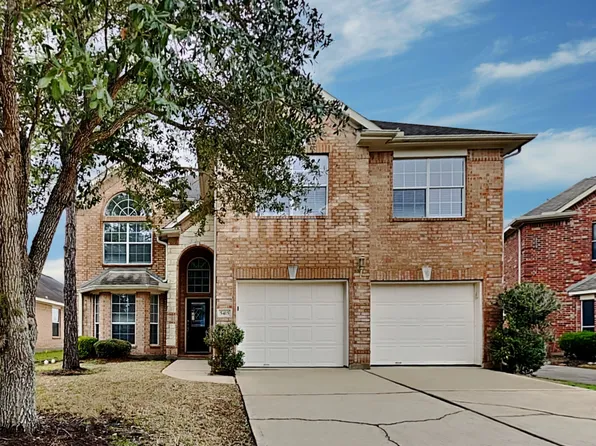 5415 Carta Valley Ln, Richmond, TX 77469