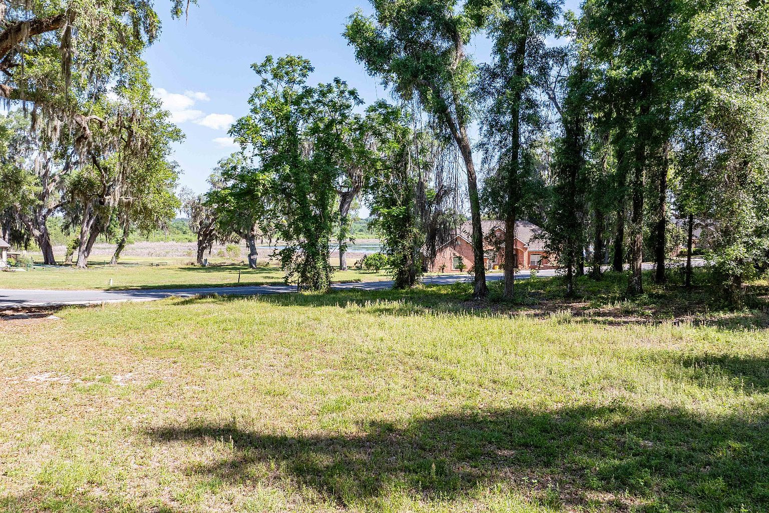 LOT 9 NW Harris Lake Dr