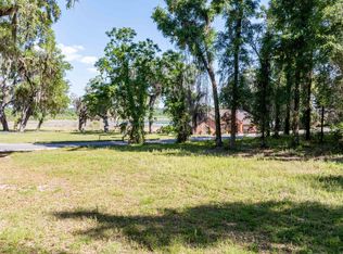 LOT 9 NW Harris Lake Dr, Lake City, FL 32055