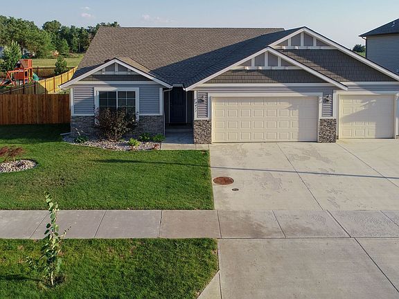 3rd image of 3411 W Prairie Breeze Ave