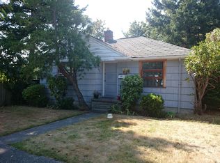 6457 Marshall Ave SW, Seattle, WA 98136