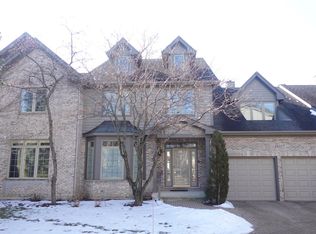 1811 Rizzi Ln, Bartlett, IL 60103