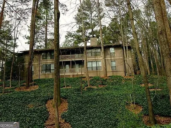 8740 Roswell Rd Unit 4A, Sandy Springs, GA 30350