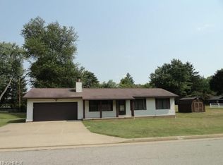 1394 Northfield Ave SE, North Canton, OH