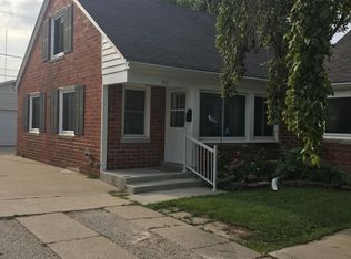 5047 N Bay Ridge Ave, Milwaukee, WI 53217