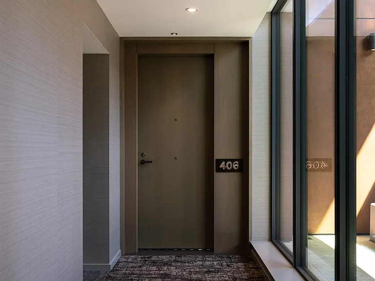 1601 Quebec St #406 — Photo 34
