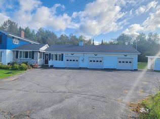 115 Washburn Rd, Presque Isle, ME 04769