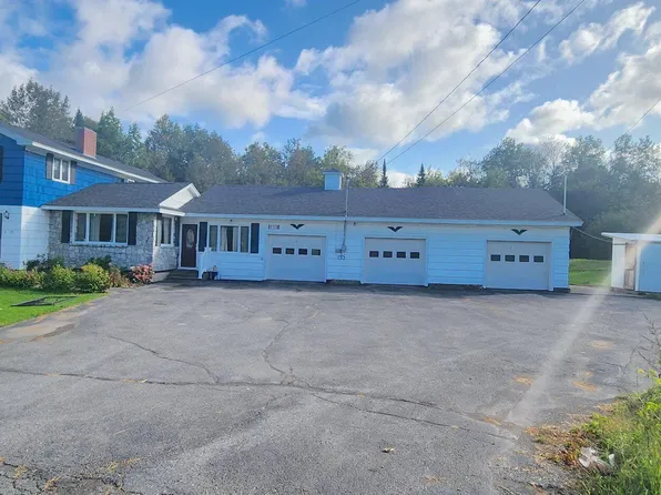 115 Washburn Road, Presque Isle, ME 04769
