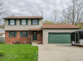 197 Hillside Cir, Mansfield, OH 44907