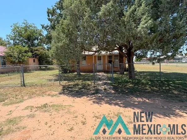 316 N Walnut St, Clovis, NM 88101