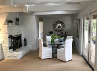 600 Laguna Rd, Mill Valley, CA 94941