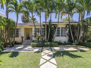234 Seaspray Ave, Palm Beach, FL 33480