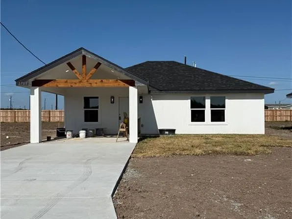 2709 Risotta St, Weslaco, TX 78596