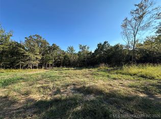 123rd Ave, Wilburton, OK 74578