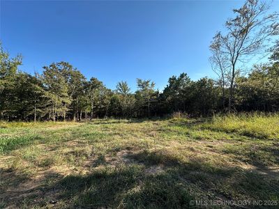 123rd Ave, Wilburton, OK, 74578