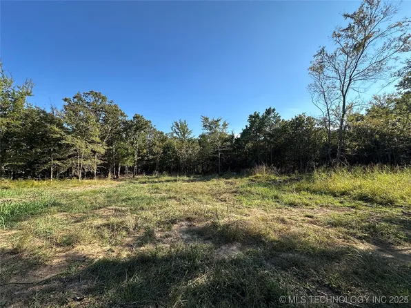 123rd Ave, Wilburton, OK 74578