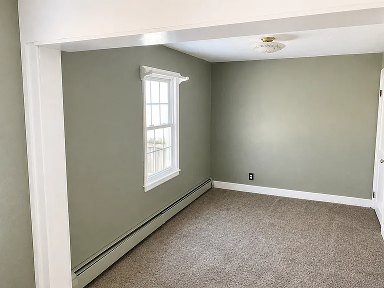 Bedroom 4 (downstairs)