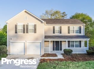 31 Longview Ct, Powder Springs, GA 30127